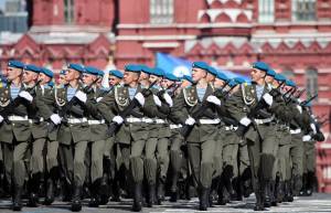 Раскраска армия россии #10 #207302