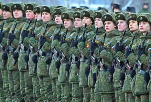 Раскраска армия россии #16 #207308