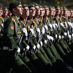 Раскраска армия россии #19 #207311