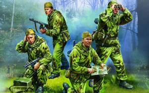 Раскраска армия россии для детей #19 #207340