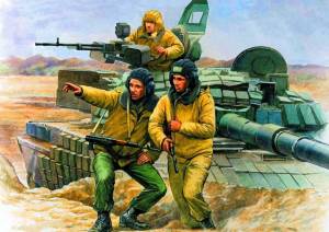 Раскраска армия россии для детей #26 #207347