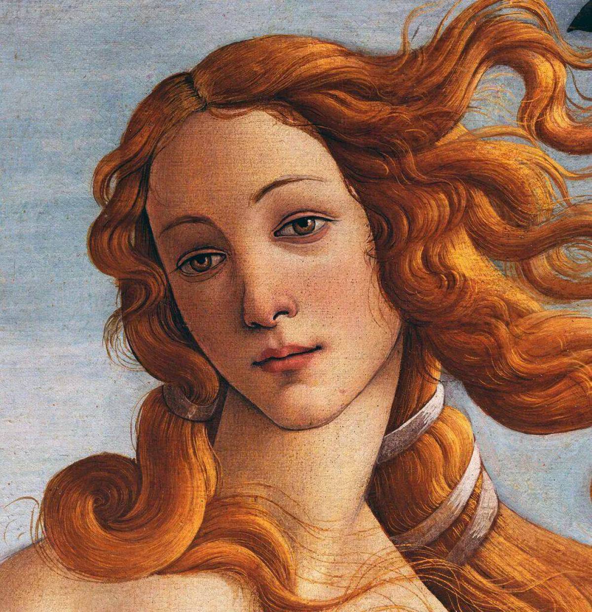 Венера фото богиня