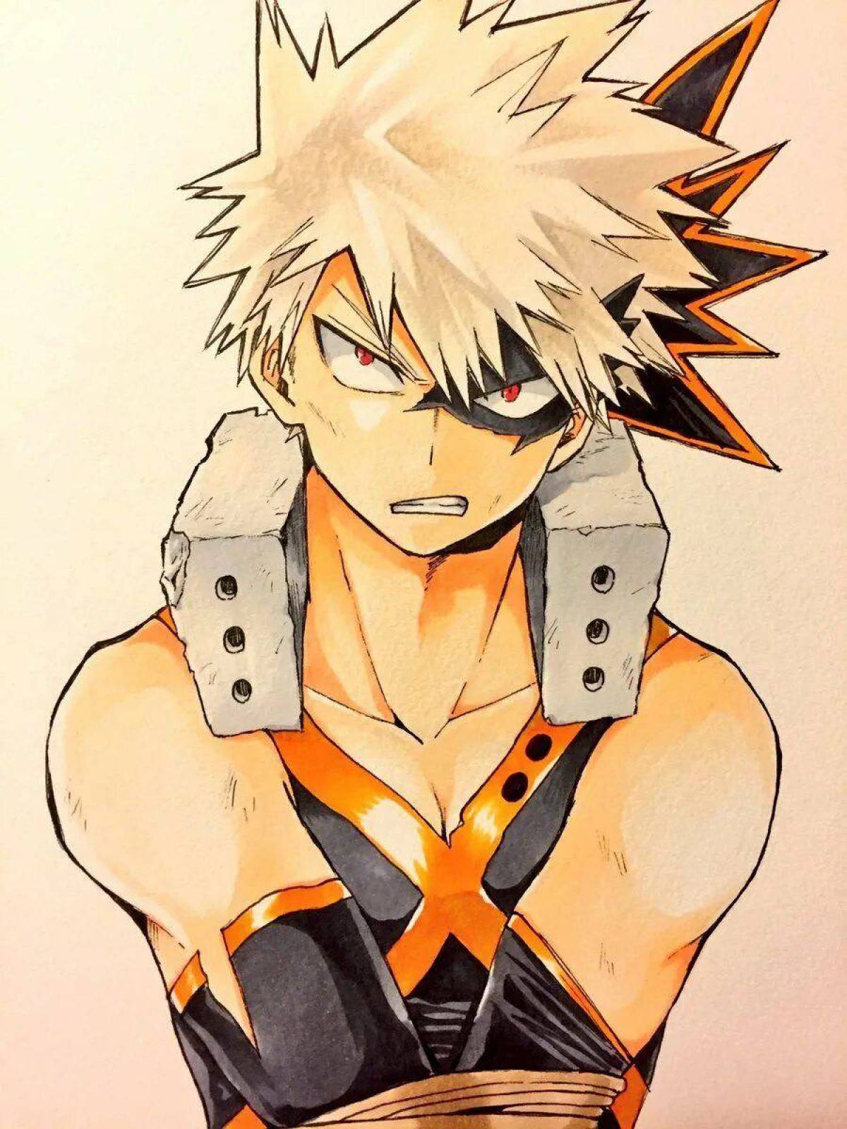 Кацуки бакуго. Bakugou. Бакуго Кацуки Мга. Каччан Кацуки. Каччан Бакугоу.