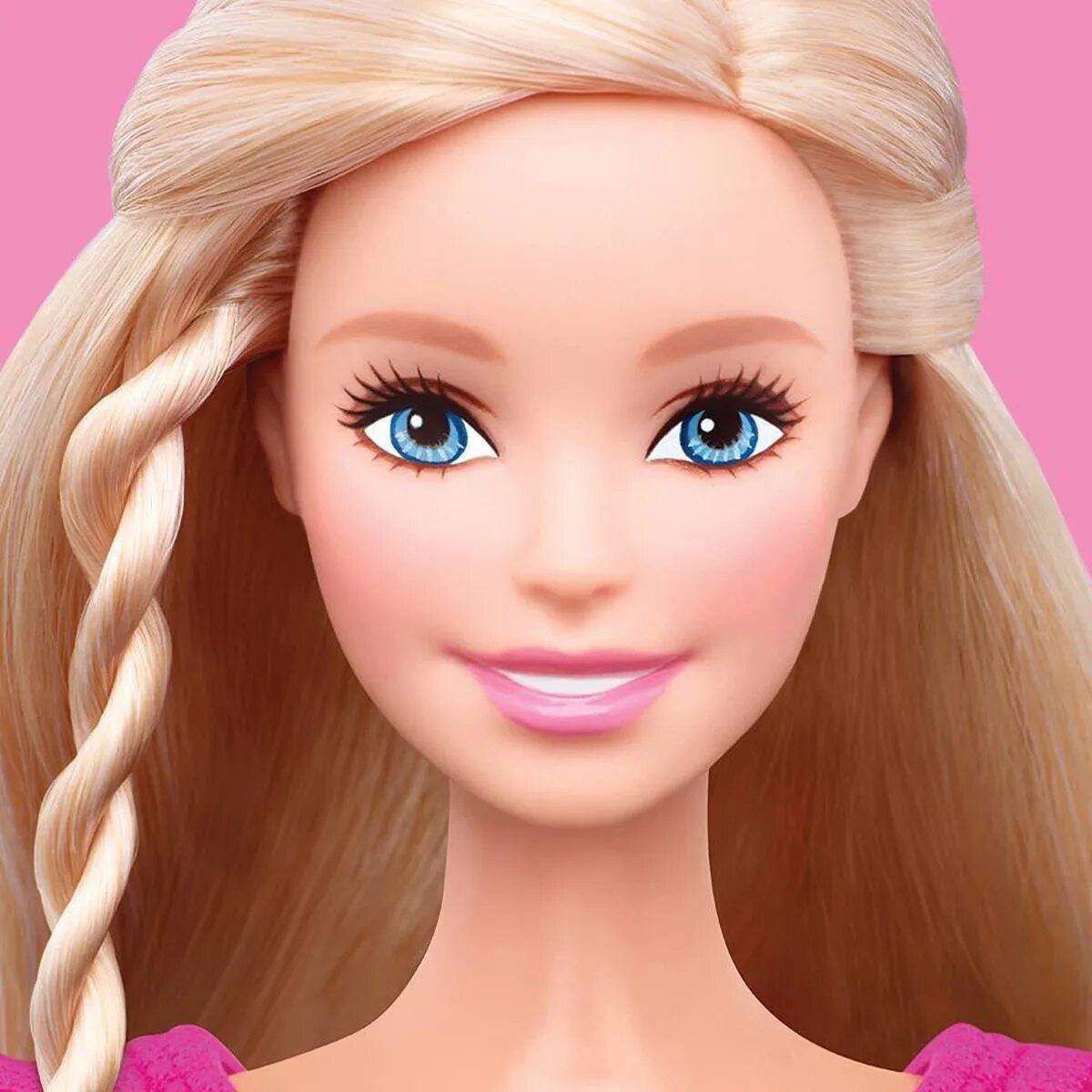 Deny barbie