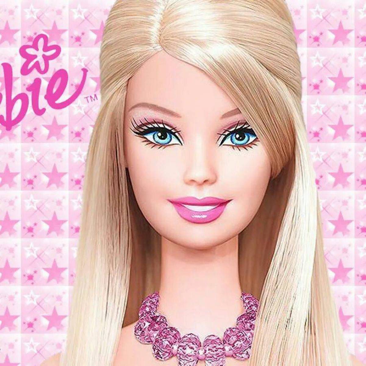 Barbie Bee