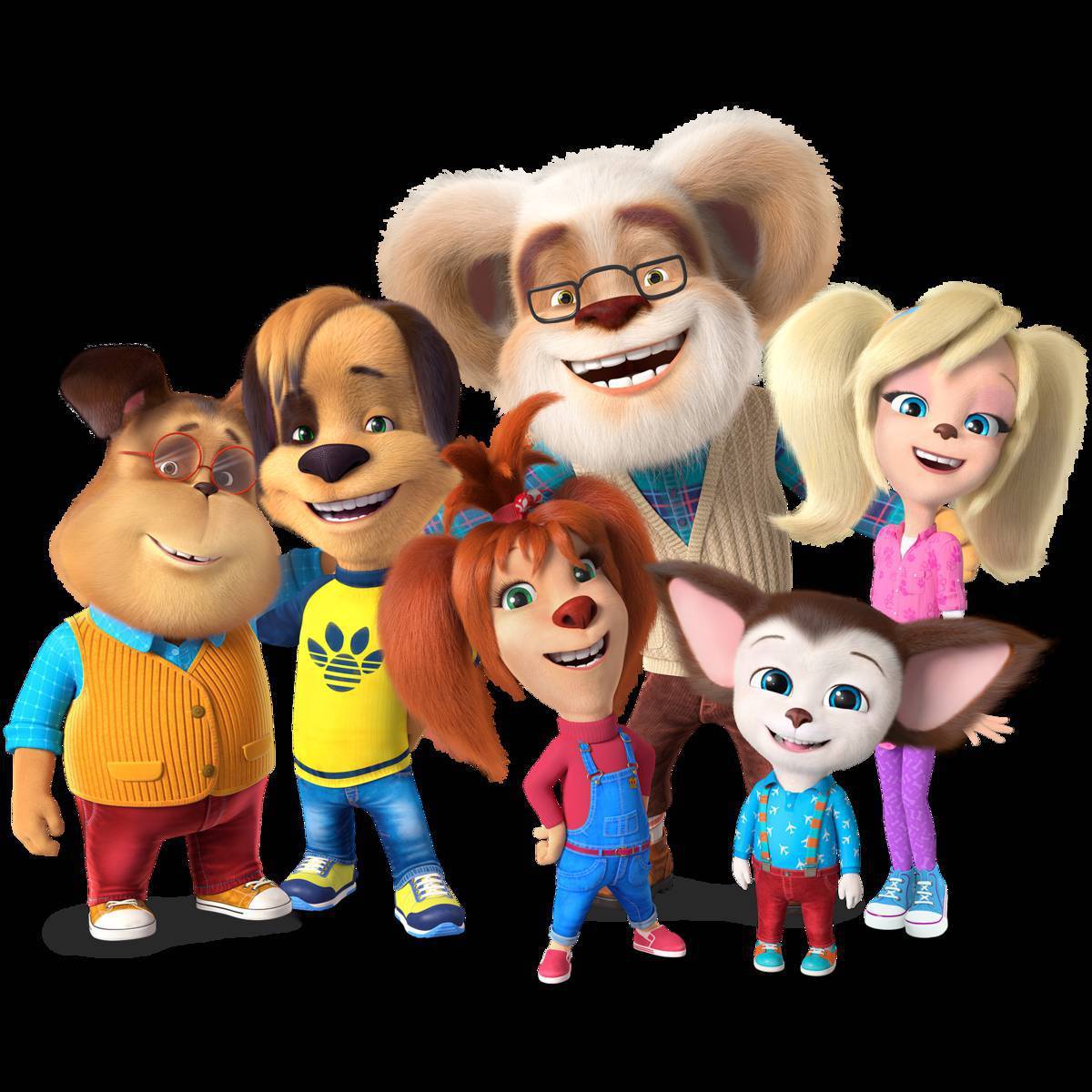 Барбоскины роза. Сколько лет барбоскиным. Герои мультика барбоскины имена. Барбоскины герои дружок. Возраст барбоскиных.