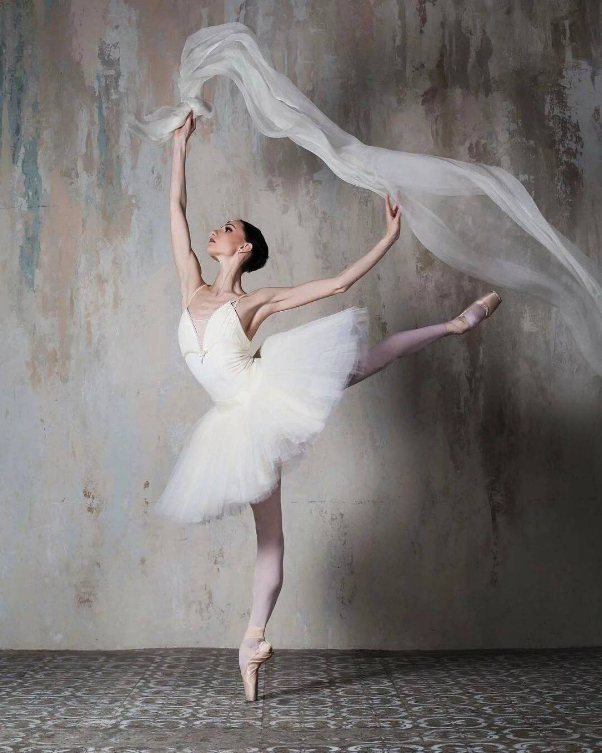 Балерины самые красивые #1