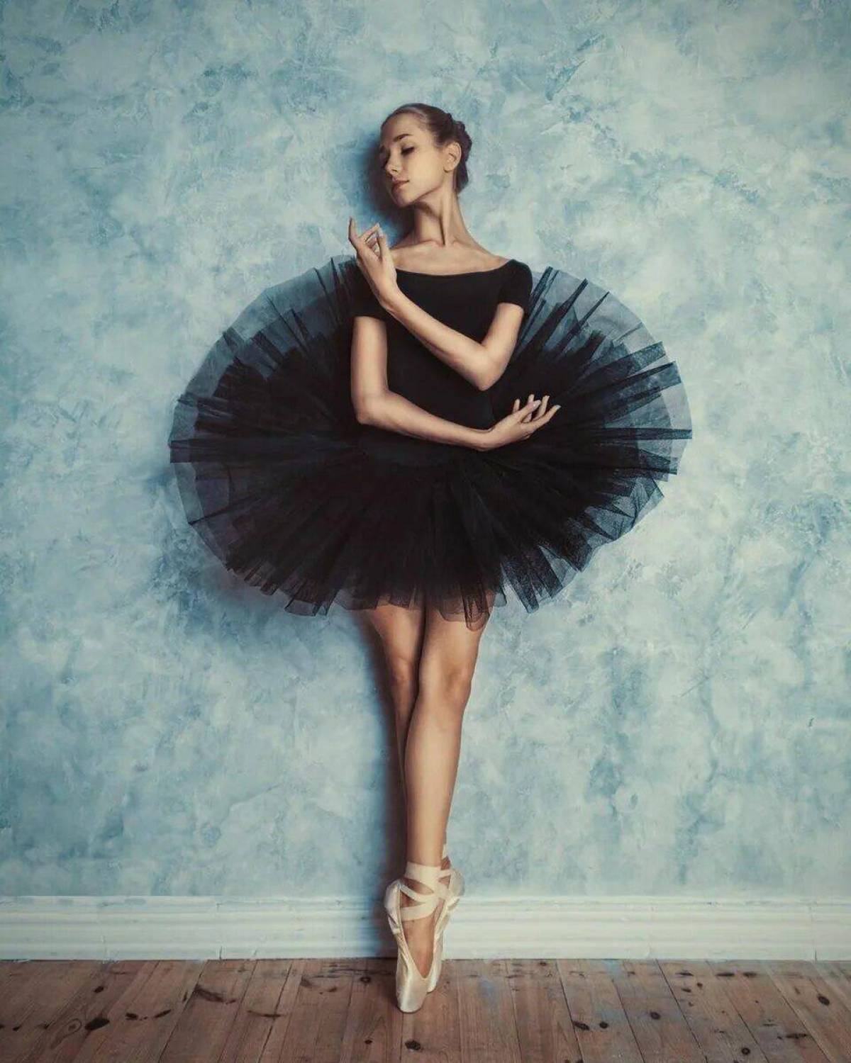 Балерины самые красивые #2
