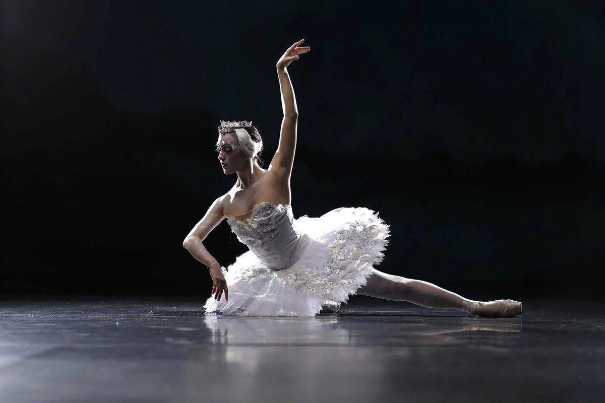 Балерины самые красивые #6