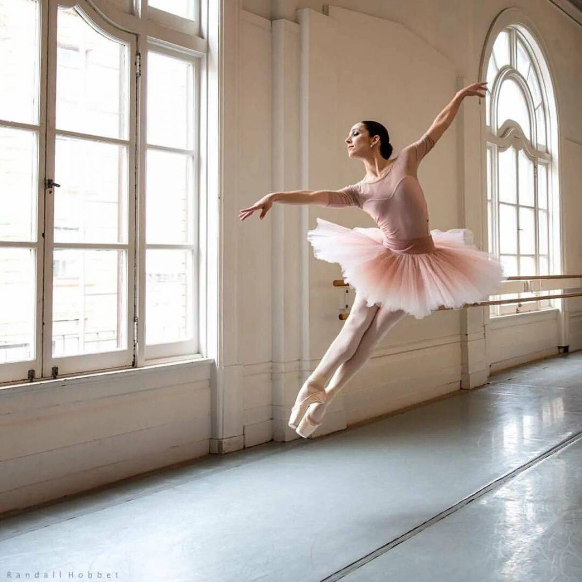 Балерины самые красивые #10