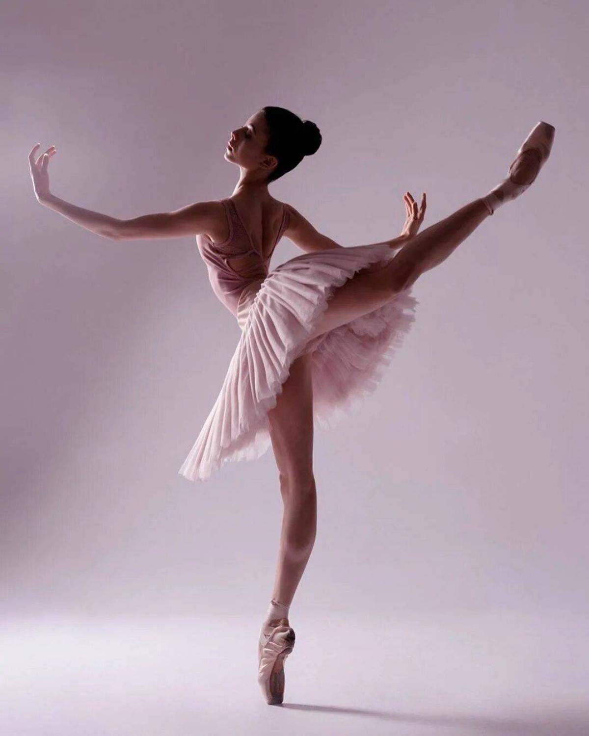 Балерины самые красивые #11