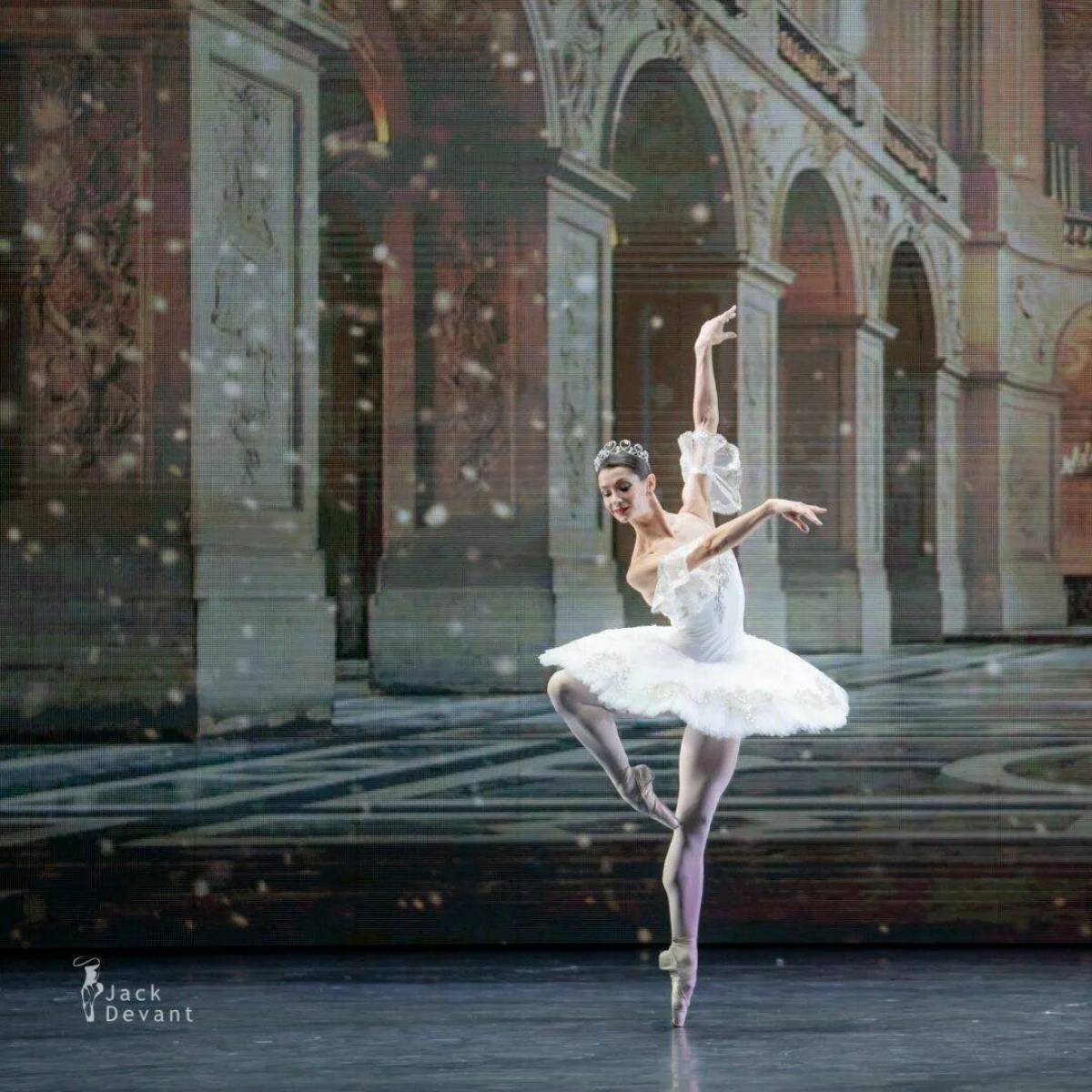 Балерины самые красивые #19