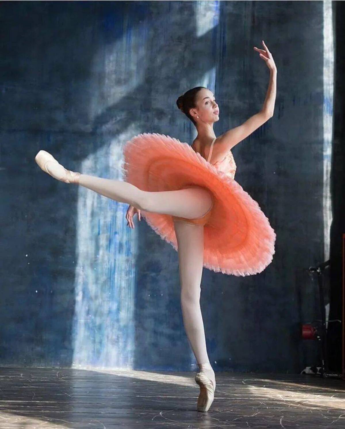 Балерины самые красивые #20