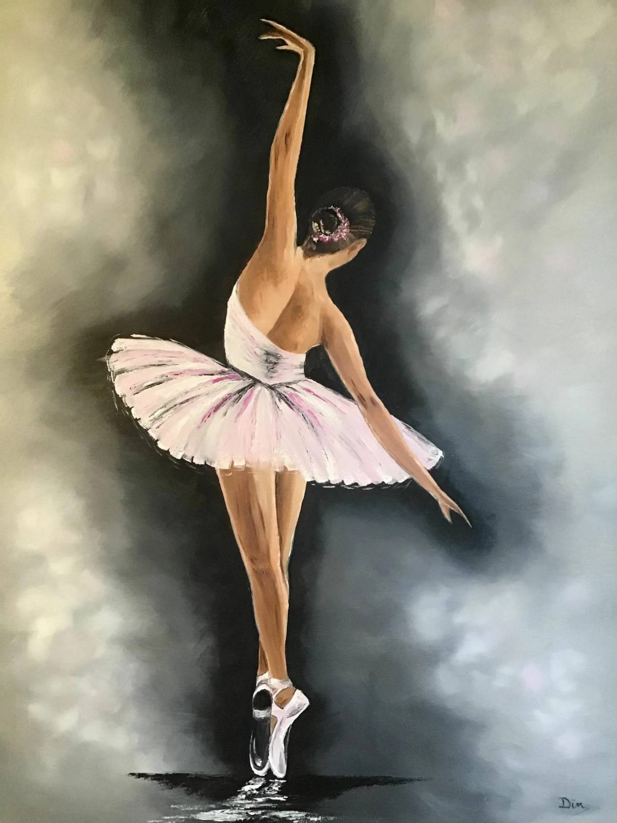 Балерины самые красивые #21