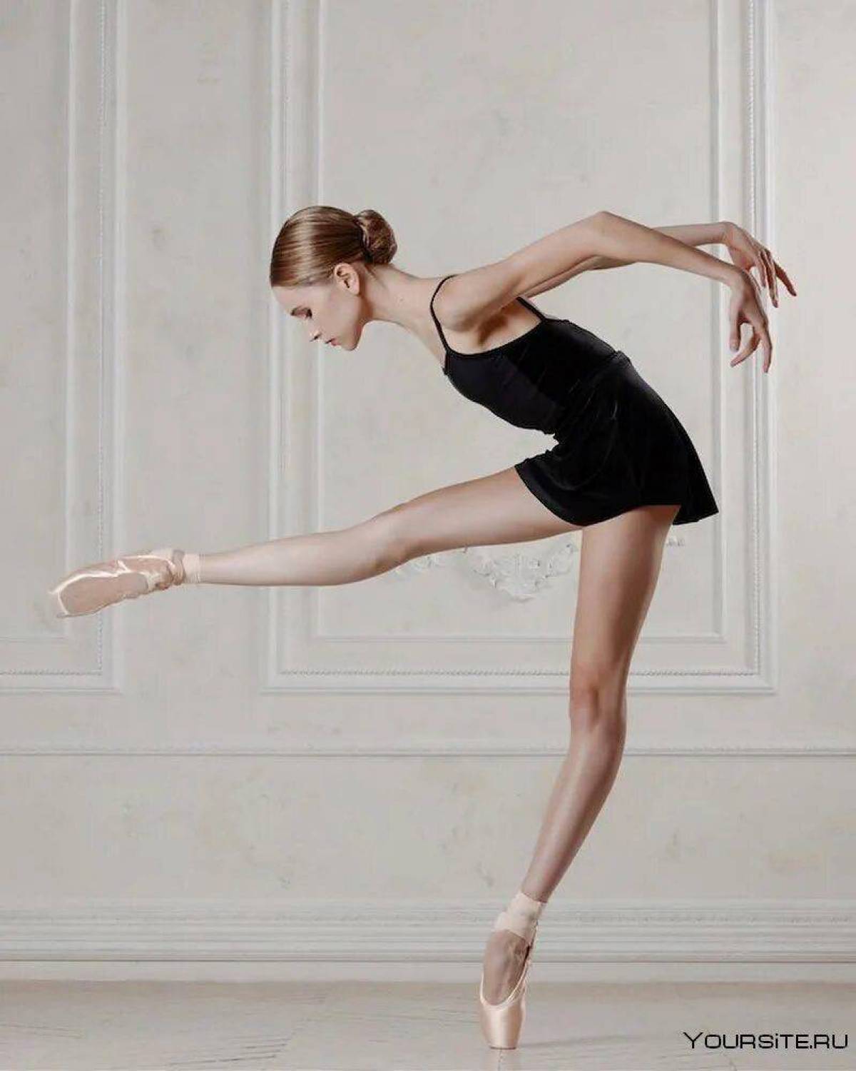Балерины самые красивые #22