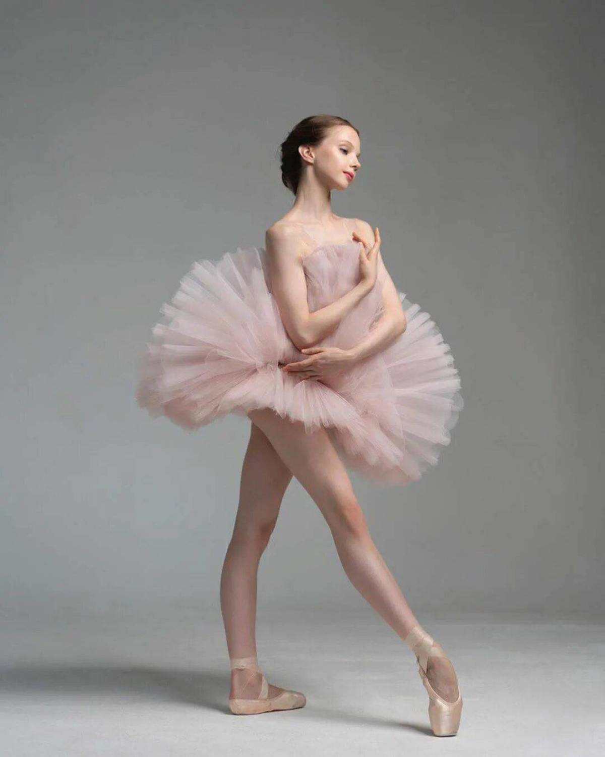 Балерины самые красивые #29