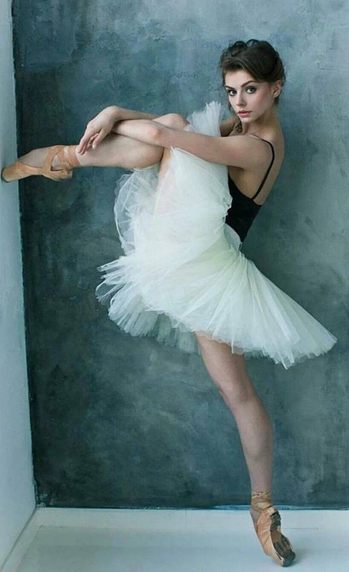 Балерины самые красивые #38