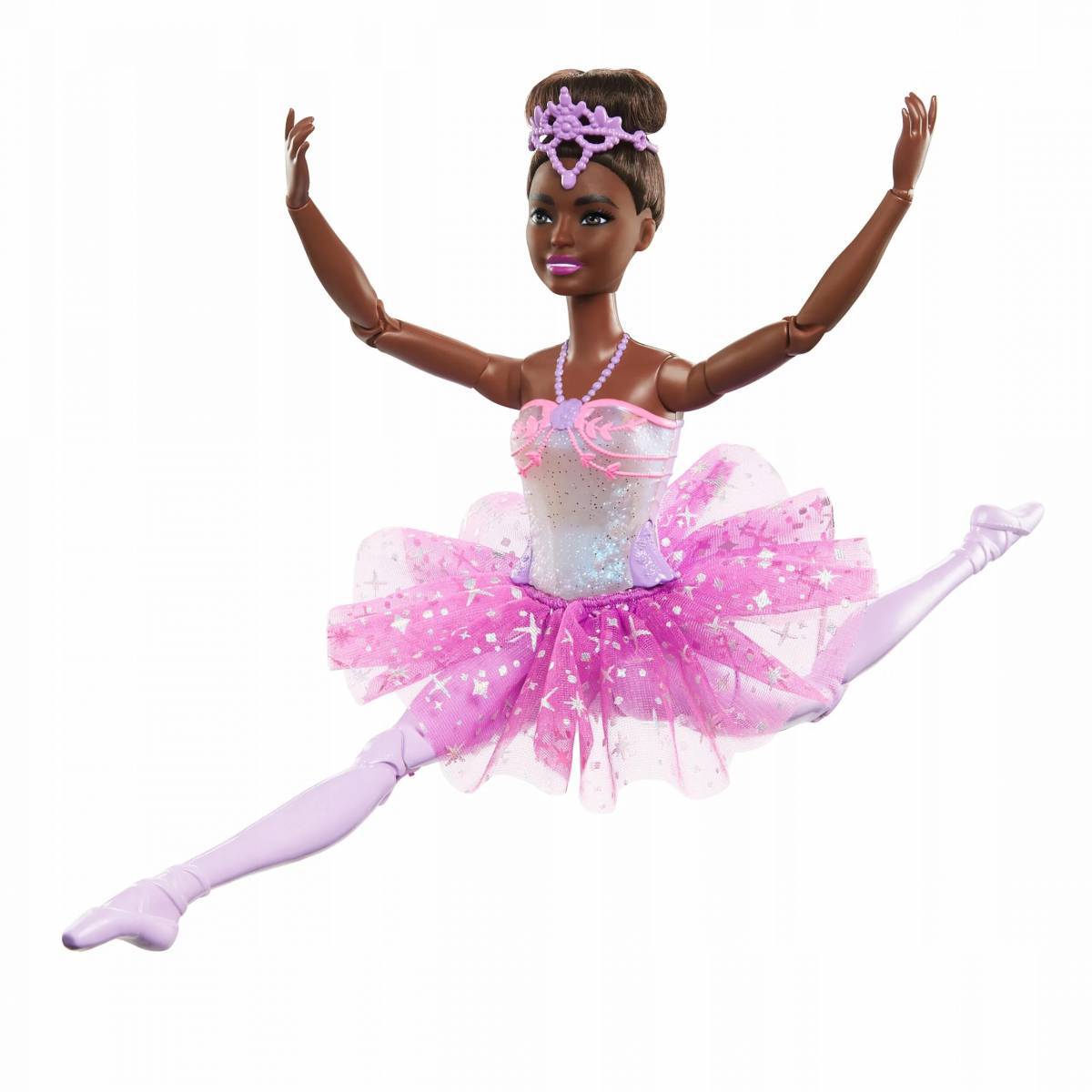 Барби балерина #19
