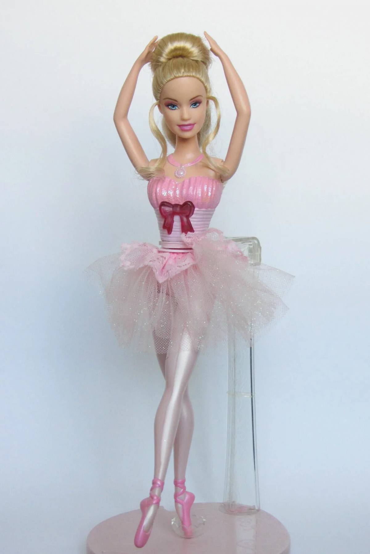 Барби балерина #20
