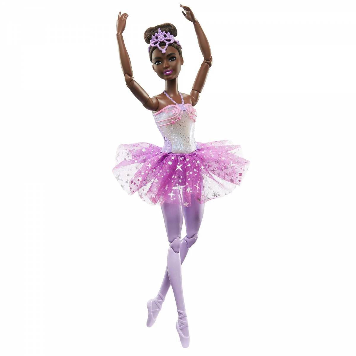 Барби балерина #23