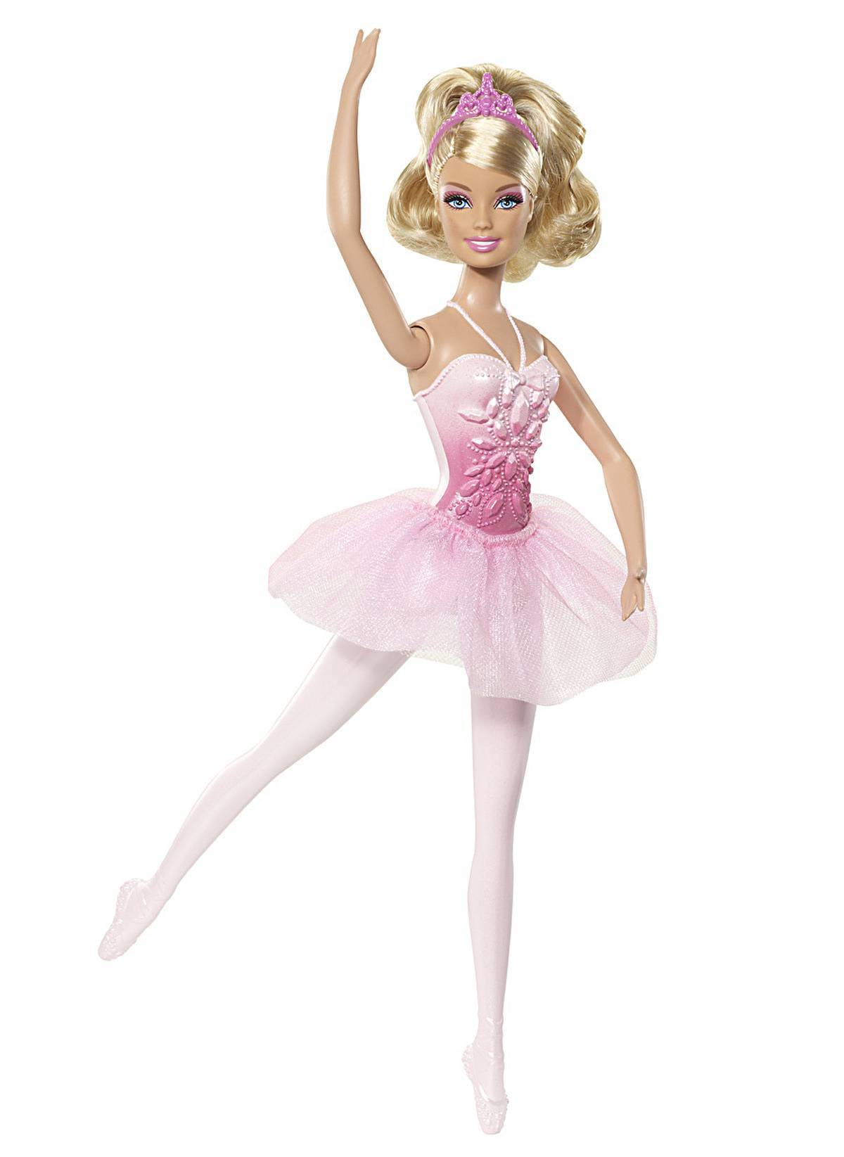 Барби балерина #30