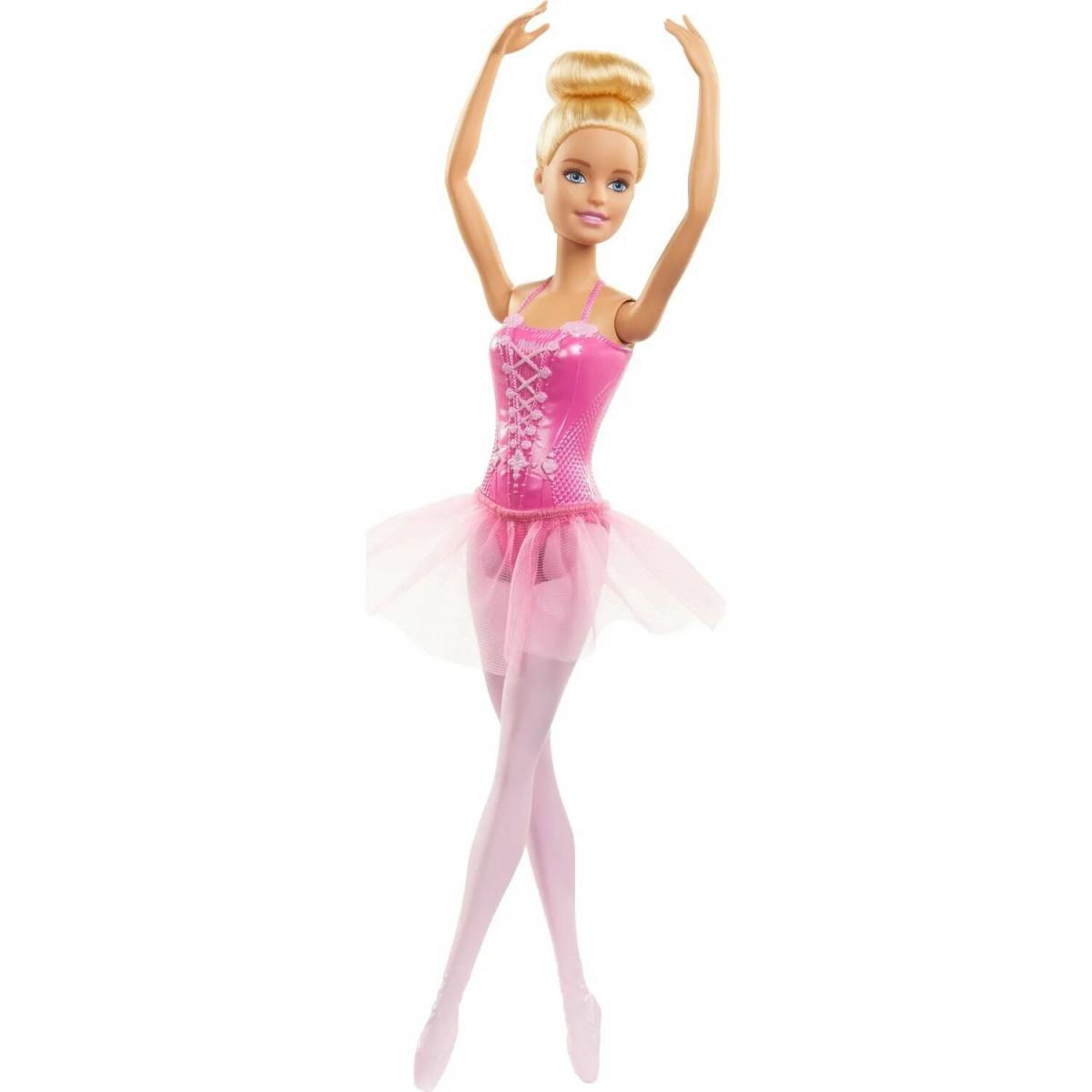 Барби балерина #32