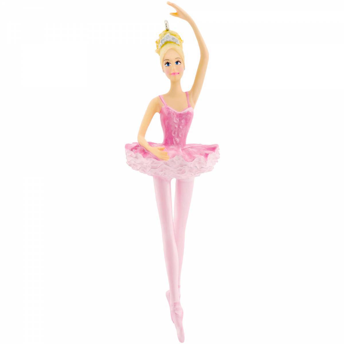 Барби балерина #34