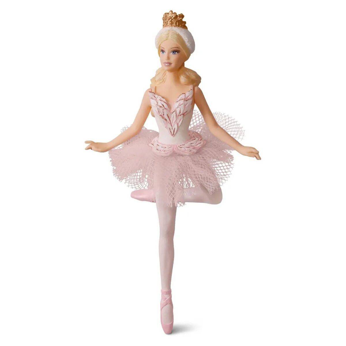 Барби балерина #37