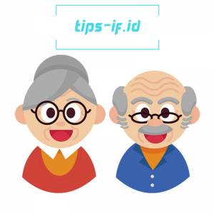 Раскраска бабушка и дедушка для детей #19 #209732