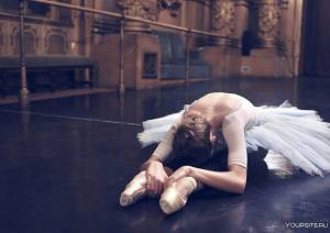 Раскраска балерины самые красивые #7 #210527