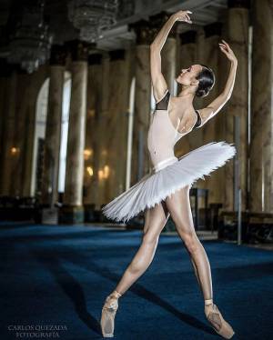 Раскраска балерины самые красивые #9 #210529