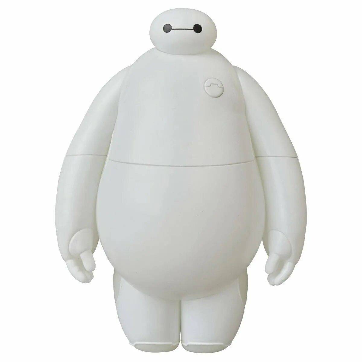 Baymax