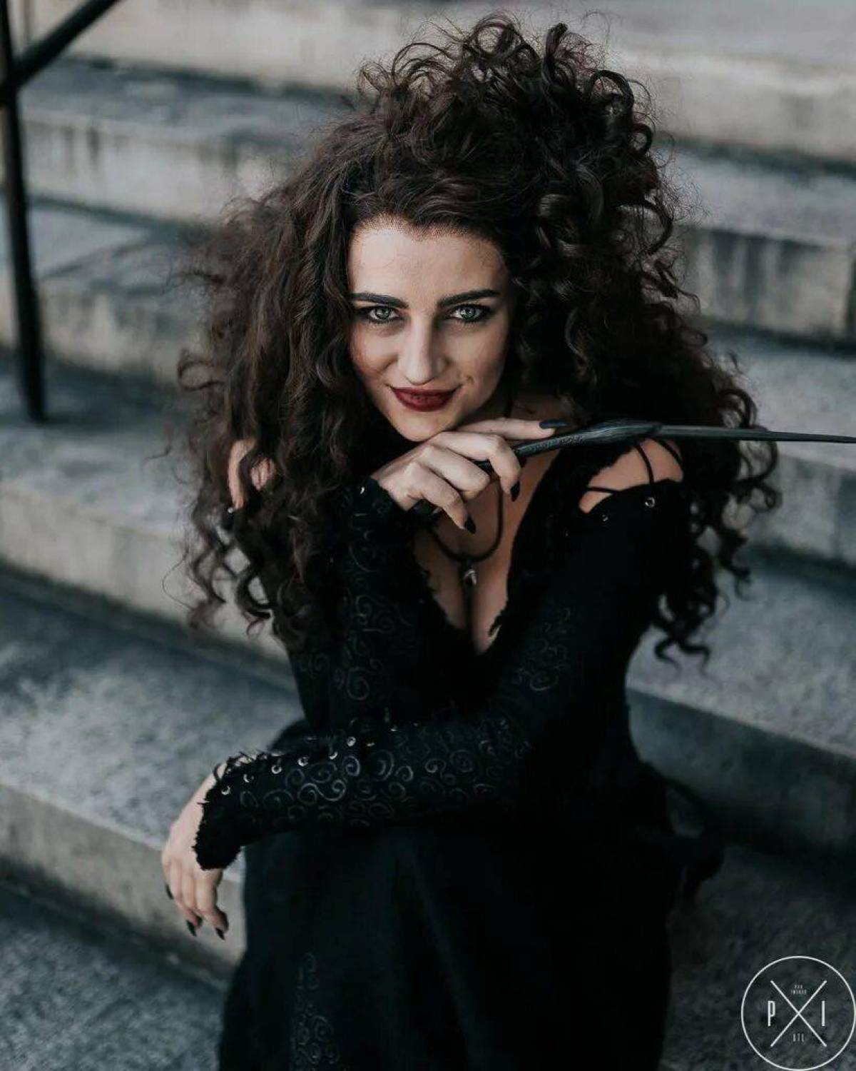 Bellatrix Fontes