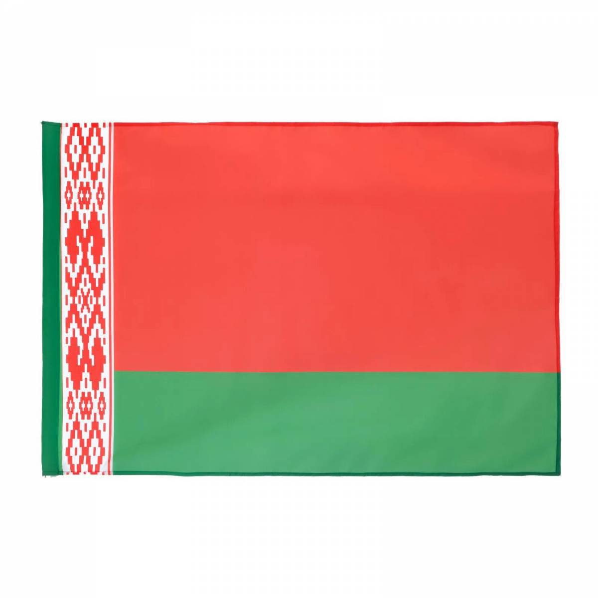 Белорусский флаг #17