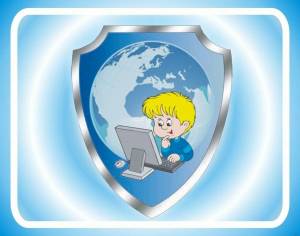 Раскраска безопасность для детей в интернете #24 #213751