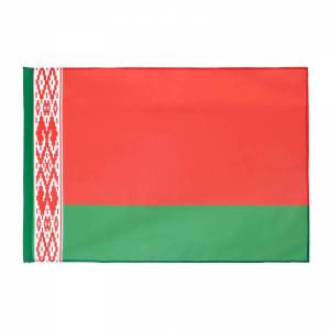 Раскраска белорусский флаг #17 #215258