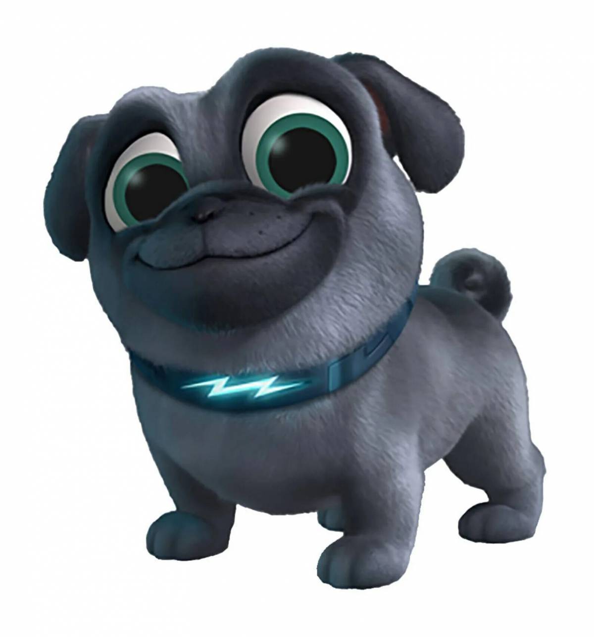 Мопс бинго. Мопсы Ролли и Бинго. Дружные мопсы (Puppy Dog Pals). Дружные мопсы Бинго.