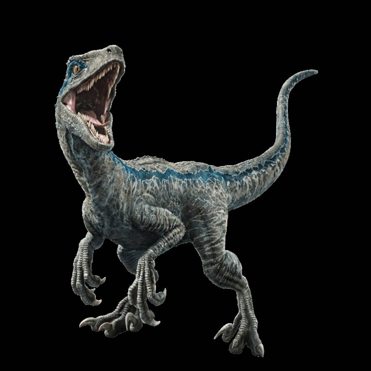 Блю динозавр #3