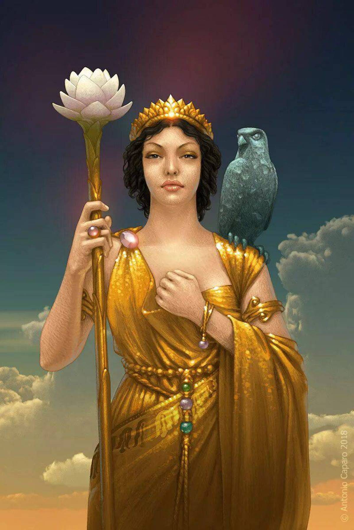 Wife goddess. Hera богиня. Метида богиня древней Греции.