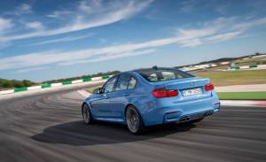 Раскраска бмв м3 #24 #218765