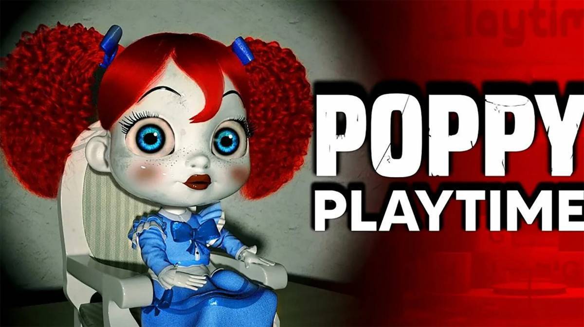Картинки Боксибу poppy playtime (26 шт.) - #6450