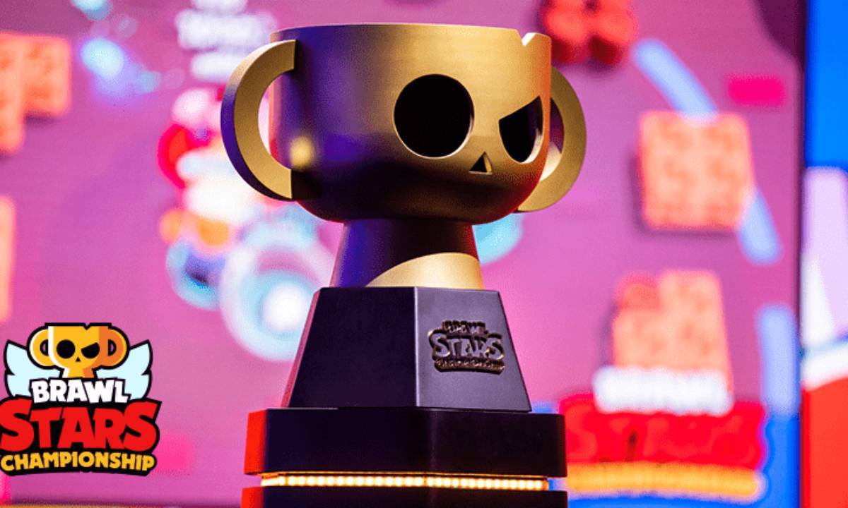 Турнир по бравл старсу. Кубок brawl stars championship. Киберспорт браво. Киберспорт в бравле. Brawl stars киберспорт.