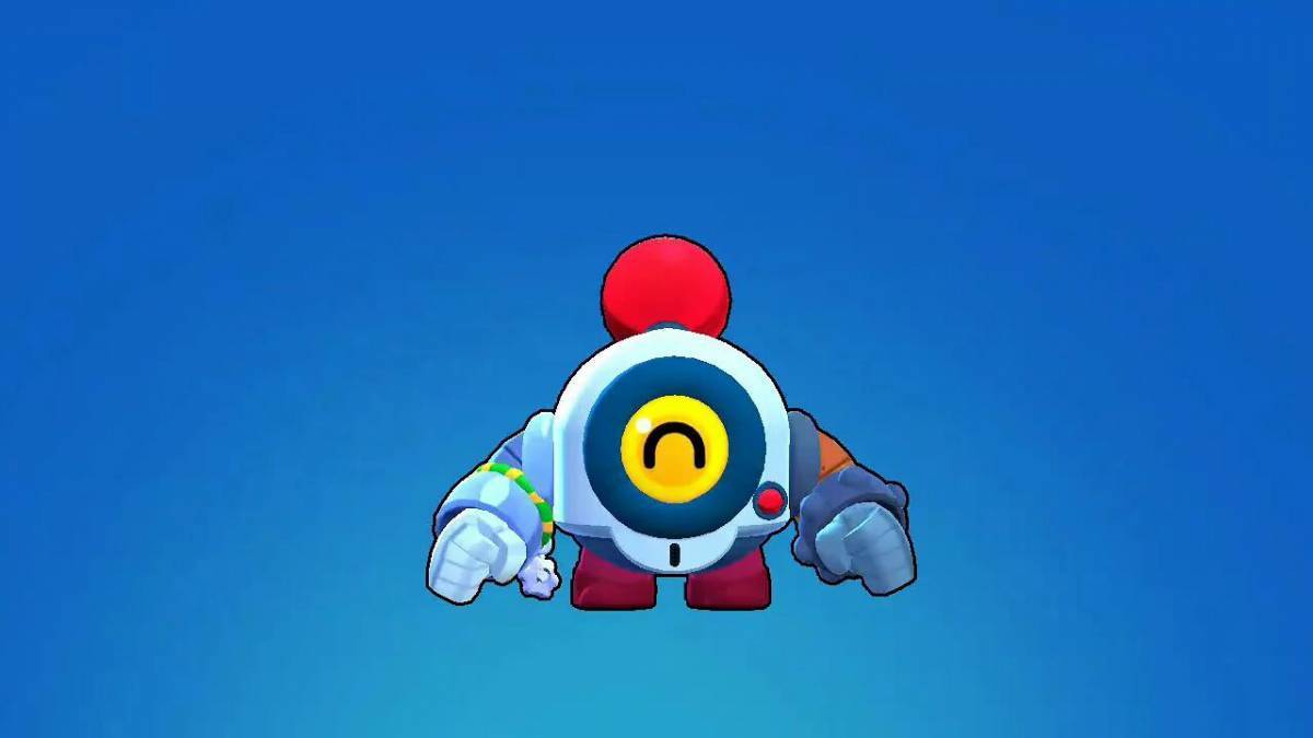 Как нарисовать нани из brawl stars как нарисовать нани