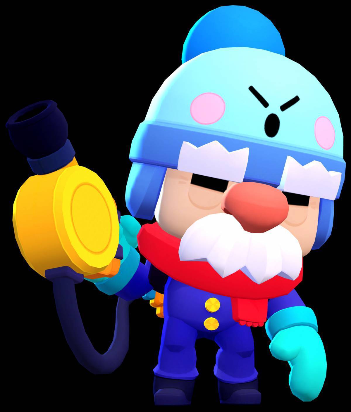 Brawl stars тик снеговик. Браво старс новый год. Фрэнк браво старс скины. Фрэнк браво старс новогодний скин. Торговец гейл бравл.