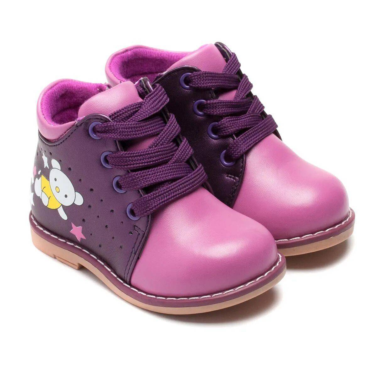 Ботинки для детей #15