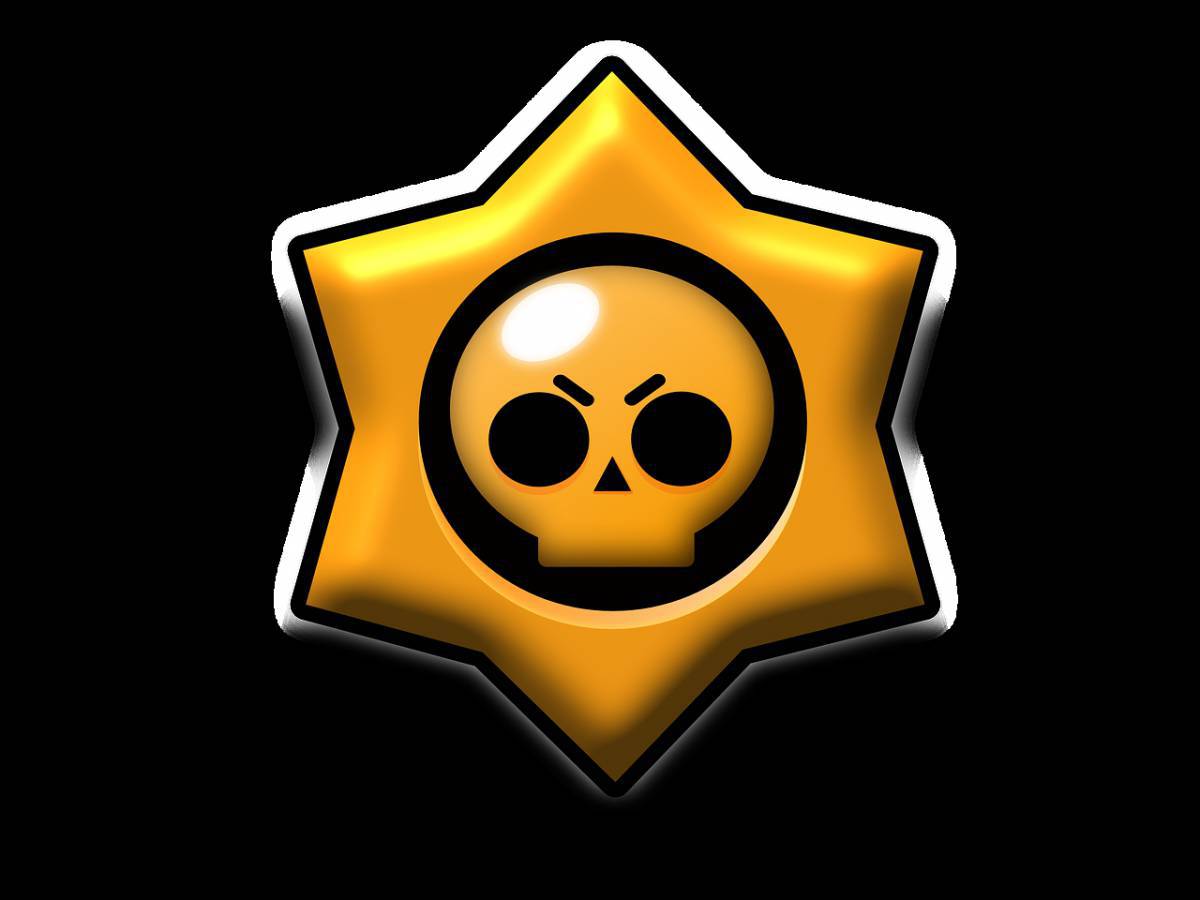 Браво старс логотип #5