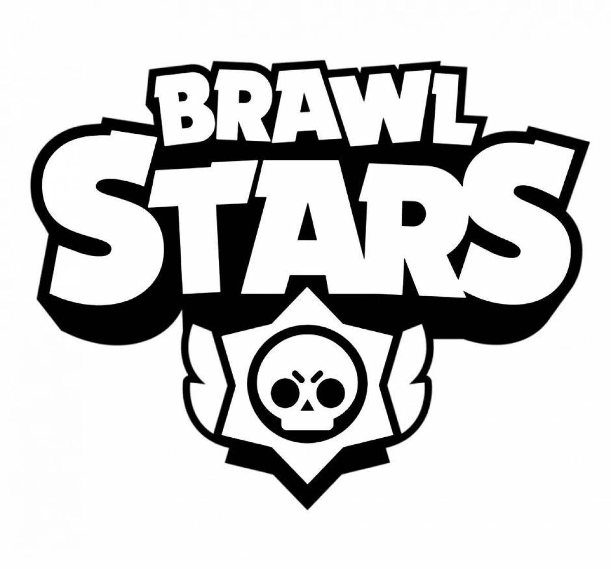 Браво старс логотип #6