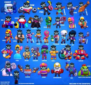 Раскраска браво старс все бойцы #13 #222244