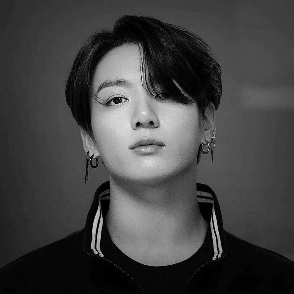 BTS Jung Kook 2017