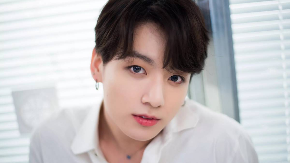 Картинки bts jungkook